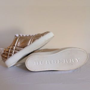 Burberry - Sneakers